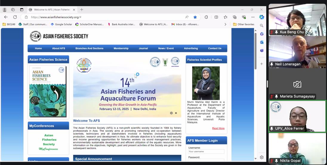 Open Forum